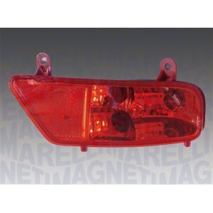 Achetez FEU DE BROUILLARD ARRIÈRE DROIT PARE-CHOCS MAGNETI MARELLI PEUGEOT PEUGEOT 3008 09- au meilleur prix sur todocarrocería.