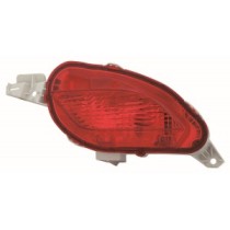 Compra PILOTO ANTINIEBLA PARAGOLPES TRASERO DERECHO(ROJO) TOYOTA TOYOTA YARIS 15- al mejor precio en todocarrocería.com
