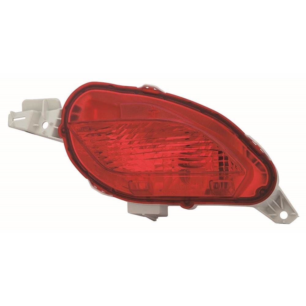 Achetez FEU DE BROUILLARD ARRIÈRE DROIT (ROUGE) TOYOTA YARIS 15- au meilleur prix sur todocarrocería.com
