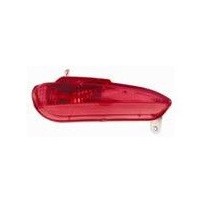 Achetez FEU DE BROUILLARD ARRIÈRE GAUCHE PARE-CHOCS FIAT FIAT PUNTO EVO 09- au meilleur prix sur todocarrocería.com