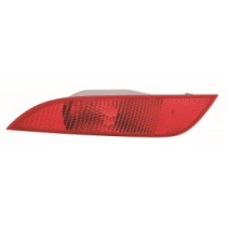 Compra PILOTO ANTINIEBLA PARAGOLPES TRASERO IZQUIERDO FORD FORD FOCUS 14- al mejor precio en todocarrocería.com