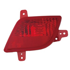 Achetez FEU DE BROUILLARD ARRIÈRE GAUCHE PARE-CHOCS OPEL OPEL MOKKA 2012.06- au meilleur prix sur todocarrocería.com