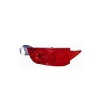 Compra PILOTO ANTINIEBLA PARAGOLPES TRASERO IZQUIERDO (3/5 PUERTAS) FORD FORD FIESTA 08- al mejor precio en todocarrocería.com