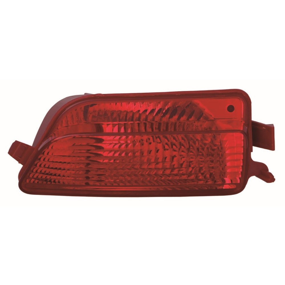 Achetez FEU DE BROUILLARD ARRIÈRE GAUCHE (ROUGE 5 PORTES) CITROEN CITROEN C4 04- au meilleur prix sur todocarrocería.