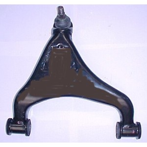 Compra BRAZO SUPENSIÓN TRASERO DERECHO/IZQUIERDO MERCEDES MERCEDES CLASS C W202 1996- al mejor precio en todocarrocería.com