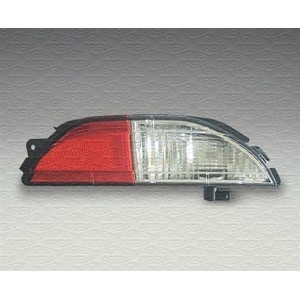 Achetez FEU DE BROUILLARD ARRIÈRE DROIT MAGNETI MARELLI ALFA FIAT GRANDE PUNTO 05-/MITO 09- au meilleur prix sur todocarrocería.