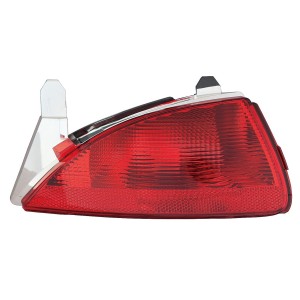 Compra PILOTO ANTINIEBLA TRASERO IZQUIERDO RENAULT RENAULT KADJAR 2015.06- al mejor precio en todocarrocería.com