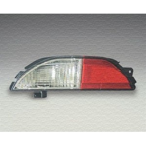 Achetez FEU DE BROUILLARD ARRIÈRE GAUCHE MAGNETI MARELLI ALFA FIAT GRANDE PUNTO 05-/MITO 09- au meilleur prix sur todocarrocería