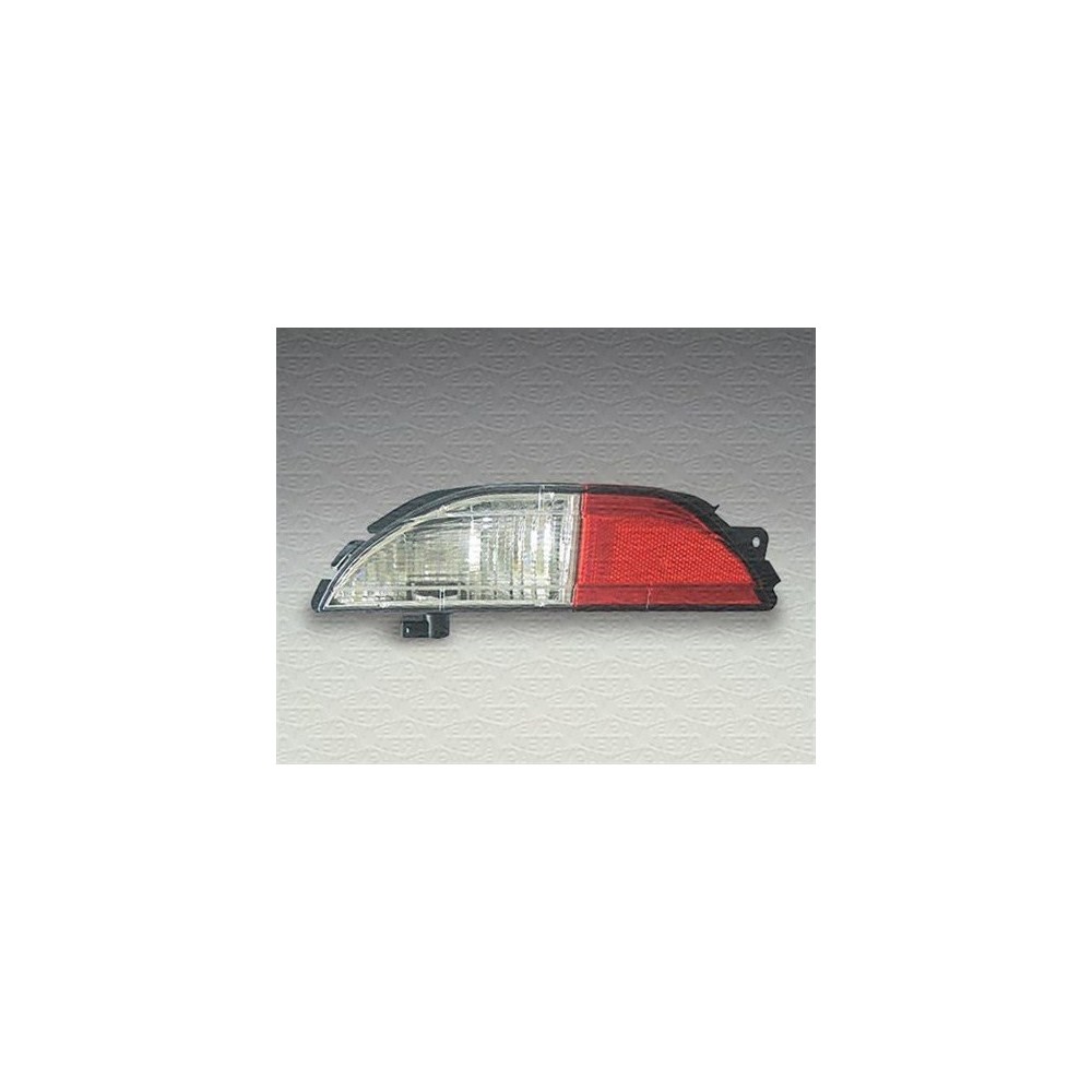 Achetez FEU DE BROUILLARD ARRIÈRE GAUCHE MAGNETI MARELLI FIAT FIAT GRANDE PUNTO 05-/MITO 09- au meilleur prix sur todocarrocería