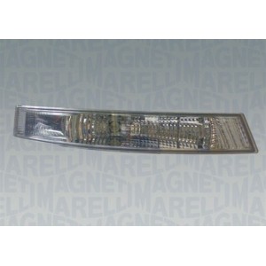 Achetez FEU AVANT BLANC DROIT MAGNETI MARELLI RENAULT RENAULT MASTER II 19/22 03- au meilleur prix sur todocarrocería.com