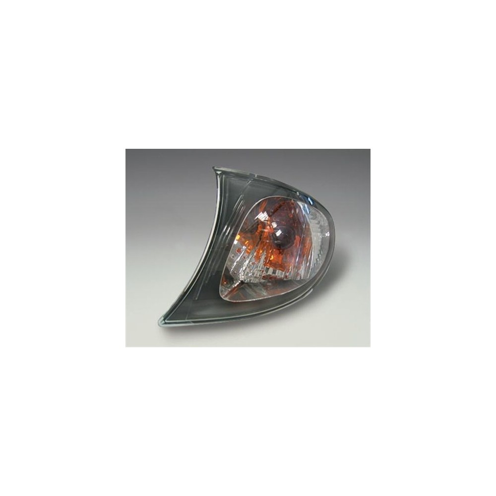 Achetez FEU AVANT BLANC/NOIR DROIT MAGNETI MARELLI BMW BMW SÉRIE 3 E46/3/4 02- au meilleur prix sur todocarrocería.com
