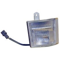 PHARE AVANT DROIT MITSUBISHI CANTER 1997.01- 108.701320, MC139767