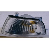 Compra PILOTO DELANTERO DERECHO MITSUBISHI MITSUBISHI LANCER 98- al mejor precio en todocarrocería.com