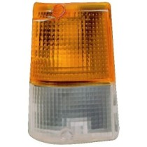 Compra PILOTO DELANTERO DERECHO MITSUBISHI MITSUBISHI PAJERO 83-87 al mejor precio en todocarrocería.com