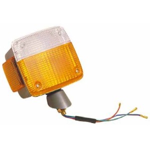 Achetez FEU AVANT DROIT TOYOTA TOYOTA LAND CRUISER BJ40/45 74-80 au meilleur prix sur todocarrocería.com