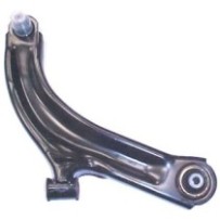 Compra BRAZO SUSPENSIÓN COMPLETO DERECHO (18MM) RENAULT RENAULT CLIO/MODUS 2005- (18MM) al mejor precio en todocarrocería.com