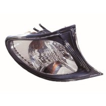 Compra PILOTO DELANTERO DERECHO (4 PUERTAS)(OSCURO) BMW BMW E46 01- al mejor precio en todocarrocería.com