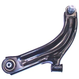 Achetez BRAS DE SUSPENSION COMPLET GAUCHE (18MM) RENAULT RENAULT CLIO/MODUS 2005- (18MM) au meilleur prix sur todocarrocería.com