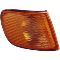 Compra PILOTO DELANTERO DERECHO (AMARILLO) AUDI AUDI 100 90-94 al mejor precio en todocarrocería.com