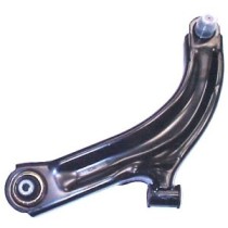 Compra BRAZO SUSPENSIÓN COMPLETO IZQUIERDO (18MM) RENAULT RENAULT CLIO/MODUS 2005- (18MM) al mejor precio en todocarrocería.com