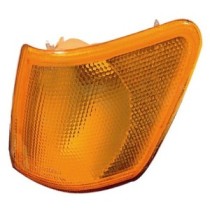 Achetez FEU AVANT DROIT (JAUNE) FORD FORD FIESTA 89- au meilleur prix sur todocarrocería.com