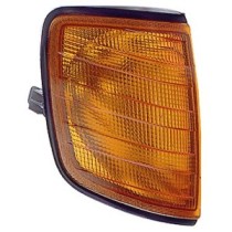 Compra PILOTO DELANTERO DERECHO (AMARILLO) MERCEDES MERCEDES W124 85- al mejor precio en todocarrocería.com