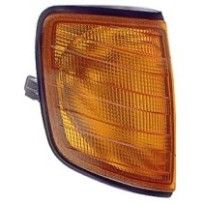 Compra PILOTO DELANTERO DERECHO (AMARILLO) MERCEDES MERCEDES W124 85- al mejor precio en todocarrocería.com