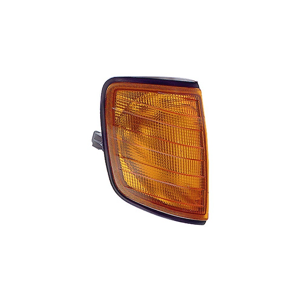 Achetez FEU AVANT DROIT (JAUNE) MERCEDES MERCEDES W124 85- au meilleur prix sur todocarrocería.com