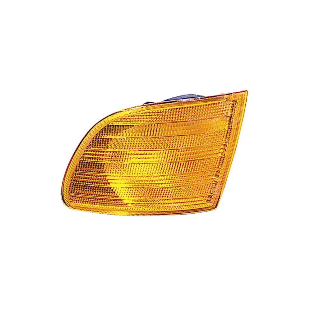 Compra PILOTO DELANTERO DERECHO (AMARILLO) MERCEDES MERCEDES VITO 96- al mejor precio en todocarrocería.com