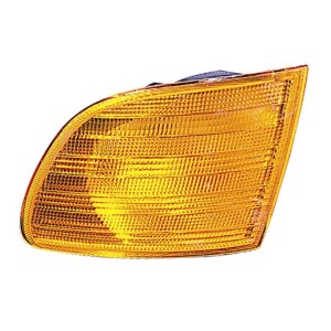 Compra PILOTO DELANTERO DERECHO (AMARILLO) MERCEDES MERCEDES VITO 96- al mejor precio en todocarrocería.com