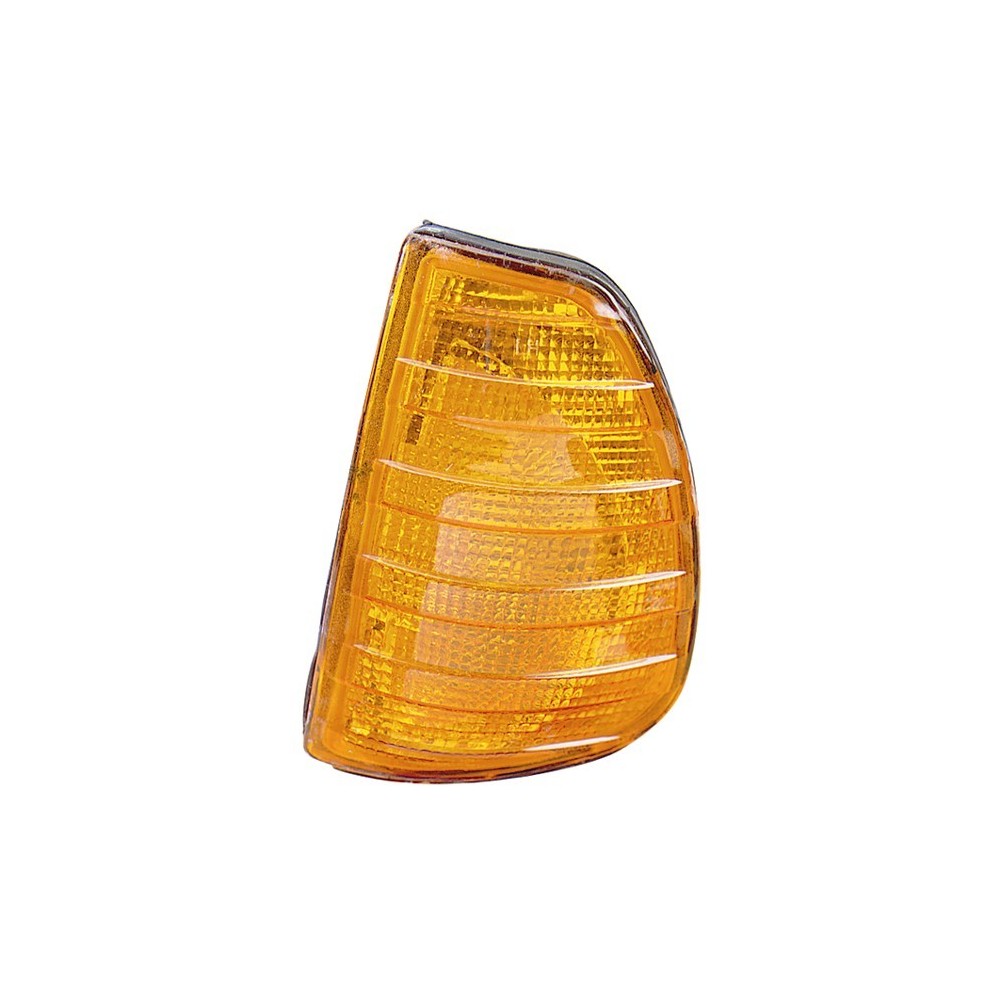 Compra PILOTO DELANTERO DERECHO (AMARILLO) MERCEDES MERCEDES W123 76- al mejor precio en todocarrocería.com