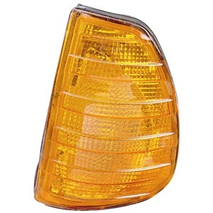 Achetez FEU AVANT DROIT (JAUNE) MERCEDES MERCEDES W123 76- au meilleur prix sur todocarrocería.com.