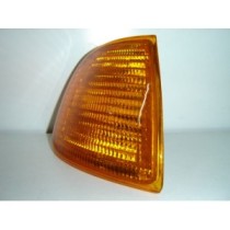 Compra PILOTO DELANTERO DERECHO (AMARILLO)(C/CASQUILLO) VW SEAT INCA/VW CADDY 97- al mejor precio en todocarrocería.com