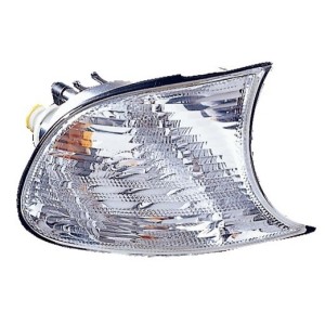 Achetez FEU AVANT DROIT (BLANC) BMW BMW E46 2P 01- au meilleur prix sur todocarrocería.com