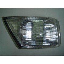 Achetez FEU AVANT DROIT (BLANC) IVECO IVECO DAILY 00- au meilleur prix sur todocarrocería.com.