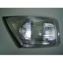Achetez FEU AVANT DROIT (BLANC) IVECO IVECO DAILY 00- au meilleur prix sur todocarrocería.com.