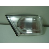 Achetez FEU AVANT DROIT (BLANC) IVECO IVECO DAILY 04- au meilleur prix sur todocarrocería.com.