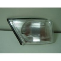 Compra PILOTO DELANTERO DERECHO (BLANCO) IVECO IVECO DAILY 04- al mejor precio en todocarrocería.com