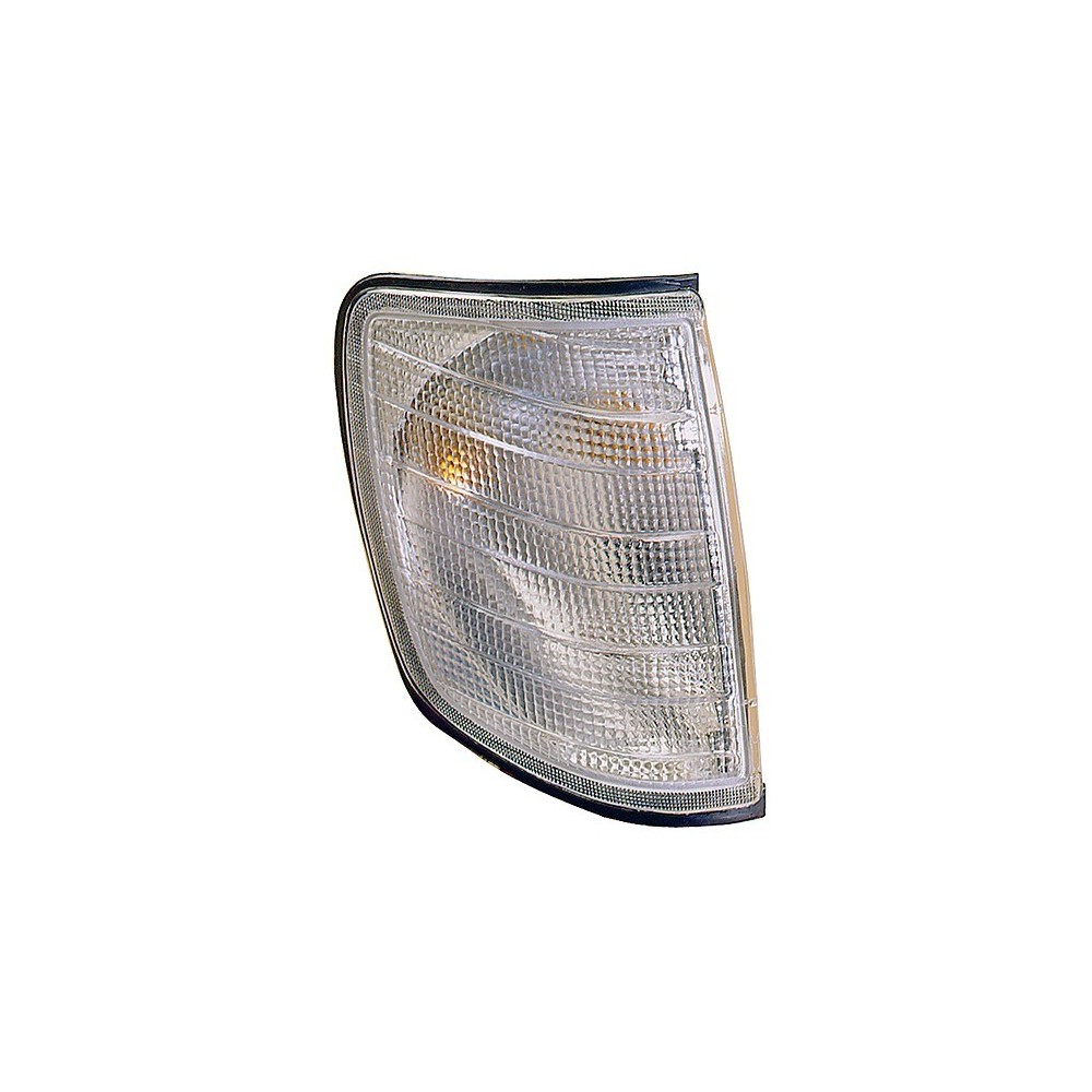 Achetez FEU AVANT DROIT (BLANC) MERCEDES MERCEDES W124 93- au meilleur prix sur todocarrocería.com.