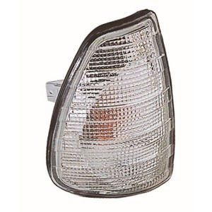 Achetez FEU AVANT DROIT (BLANC) MERCEDES MERCEDES W123 76- au meilleur prix sur todocarrocería.com