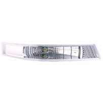 Compra PILOTO DELANTERO DERECHO (BLANCO) NISSAN RENAULT MAST/INTER 03- al mejor precio en todocarrocería.com