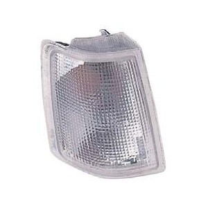 Achetez FEU AVANT DROIT (BLANC) OPEL OPEL CORSA 90- au meilleur prix sur todocarrocería.com