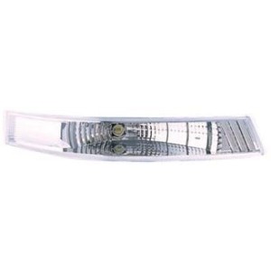 Compra PILOTO DELANTERO DERECHO (BLANCO) RENAULT RENAULT MAST/INTER 03- al mejor precio en todocarrocería.com