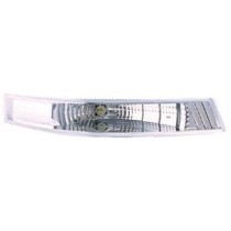 Compra PILOTO DELANTERO DERECHO (BLANCO) RENAULT RENAULT MAST/INTER 03- al mejor precio en todocarrocería.com