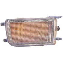 Compra PILOTO DELANTERO DERECHO (BLANCO) VW VW GOLF III 91- al mejor precio en todocarrocería.com
