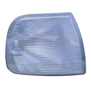 Compra PILOTO DELANTERO DERECHO (BLANCO) VW VW TRANSPORTER 97- al mejor precio en todocarrocería.com