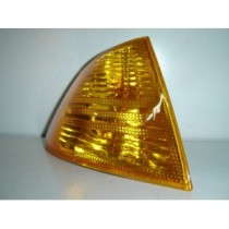 PHARE AVANT DROIT (COMPLET)(JAUNE) BMW S/3 E46 4P 1998.05- 103F05083100, 63136902766