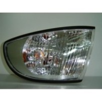 Compra PILOTO DELANTERO DERECHO (CRISTAL LISO) AUDI AUDI A4/S4 94- al mejor precio en todocarrocería.com
