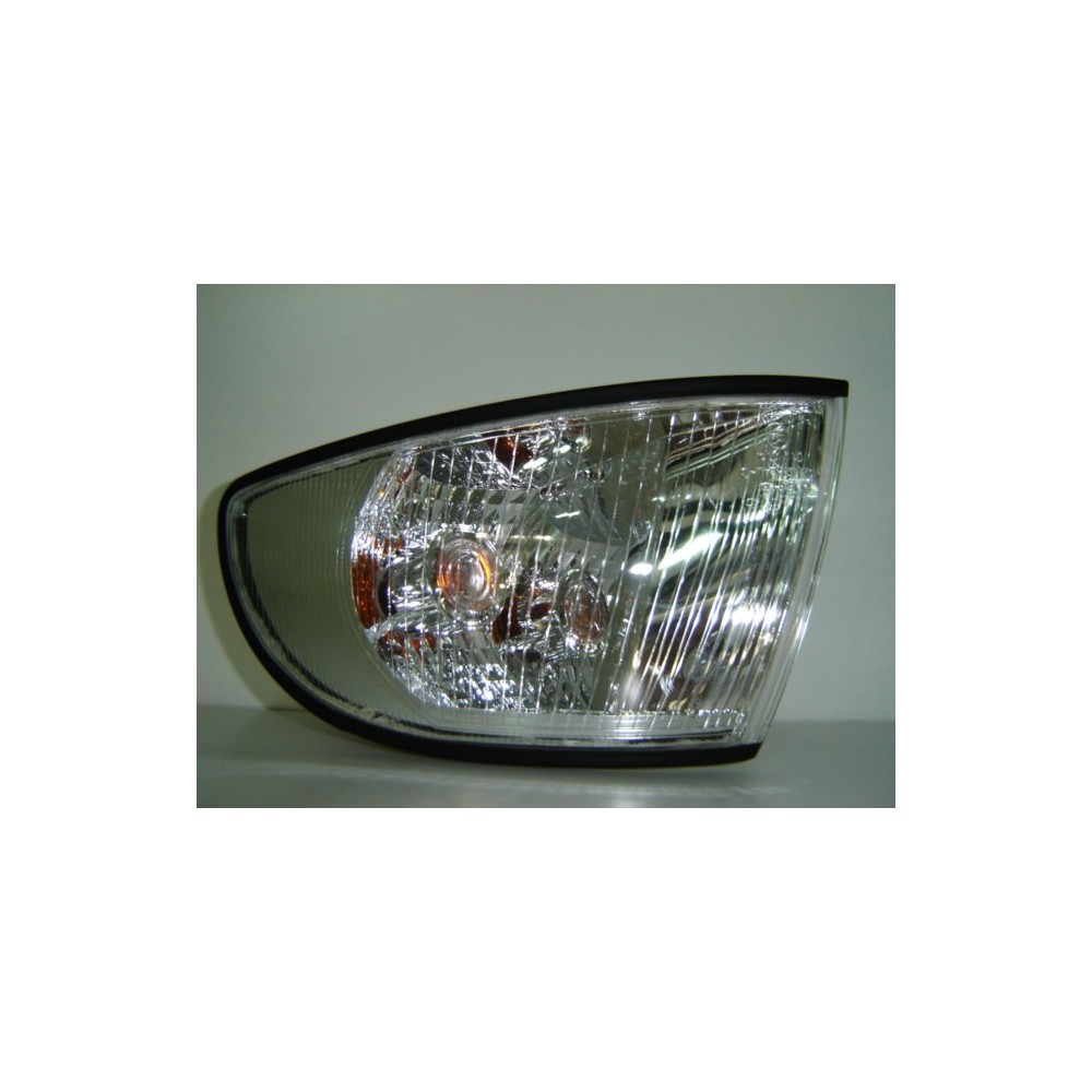 Achetez FEU AVANT DROIT (VERRE LISSE) AUDI AUDI A4/S4 94- au meilleur prix sur todocarrocería.com
