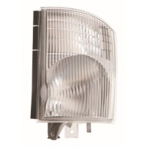 Achetez FEU AVANT DROIT (FAUX) MITSUBISHI MITSUBISHI CANTER 05- au meilleur prix sur todocarrocería.com